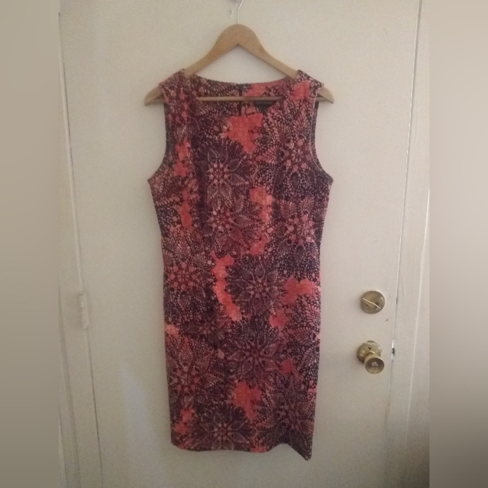 Connected Dress